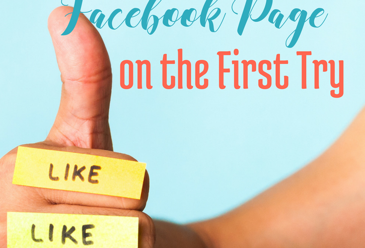 How to Verify Your Facebook page on the First Try (free Checklist) via BloggingSuccessfully.com