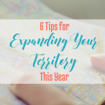6 Tips for Expanding Your Business Territory this Year via BloggingSuccessfully.com