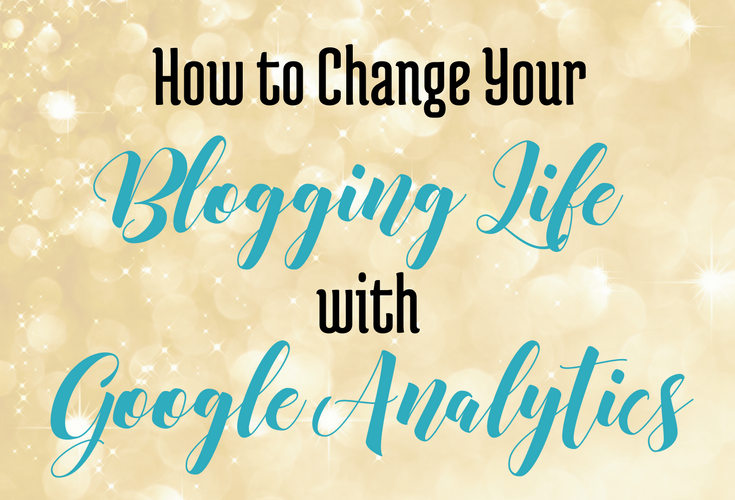 How to change your Blogging Life with Google Analytics via Blogging Successfully