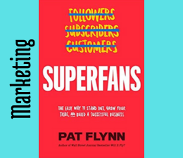 superfans book cover