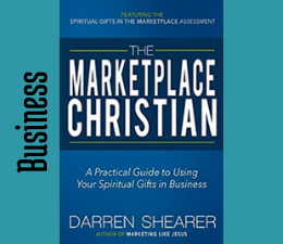 the marketplace christian book cover
