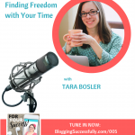 for your success podcast with tara bosler