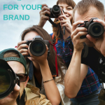 How to Get Attention for Your Brand via bloggingSUCCESSfully.com