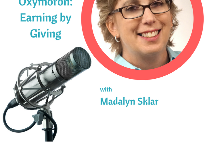 Madalyn Sklar on the For Your Success! podcast