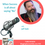 fys.035.twitter Jeff Sieh on the For Your Success Podcast