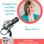 fys037 megan peterson on the for your success podcast