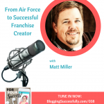 fys.038. matt miller on the for your success podcast