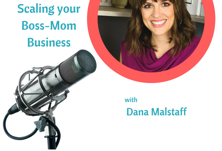 fys.040.dana.malstaff on the for your success podcast