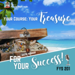 Your course, your treasure, financial independence for your business