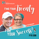the 80 to 20 rule Finding Your 20 Book Launch