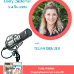 Teliah Geinger, For Your Success Podcast