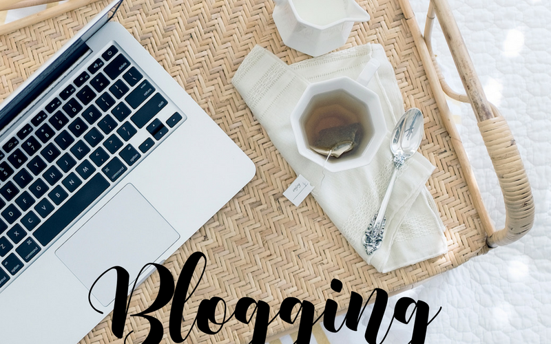 How I earn money with my blogs via BloggingSuccessfully.com