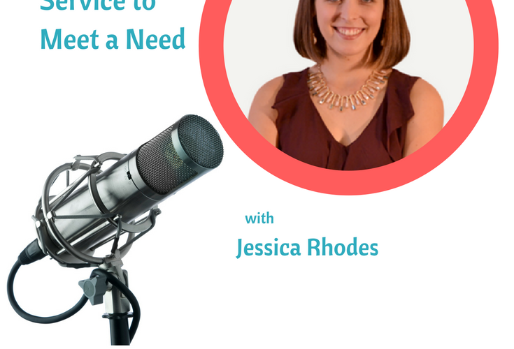 fys.029Jessica Rhodes on the For Your Success! podcast