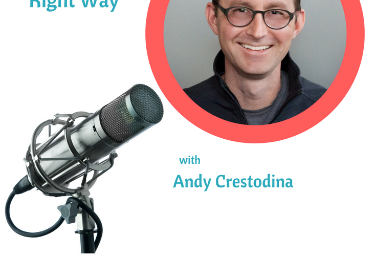 fys030 Andy Crestodina on the For Your Success! podcast