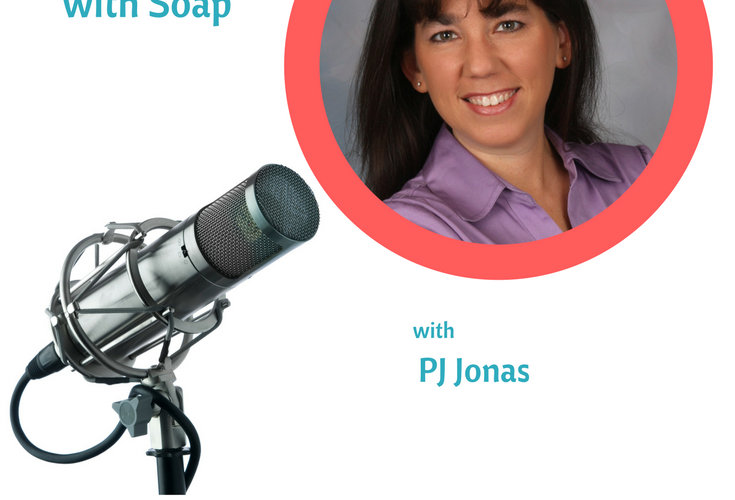 fys.034.PJ Jonas and success with soap on the For Your Success podcast