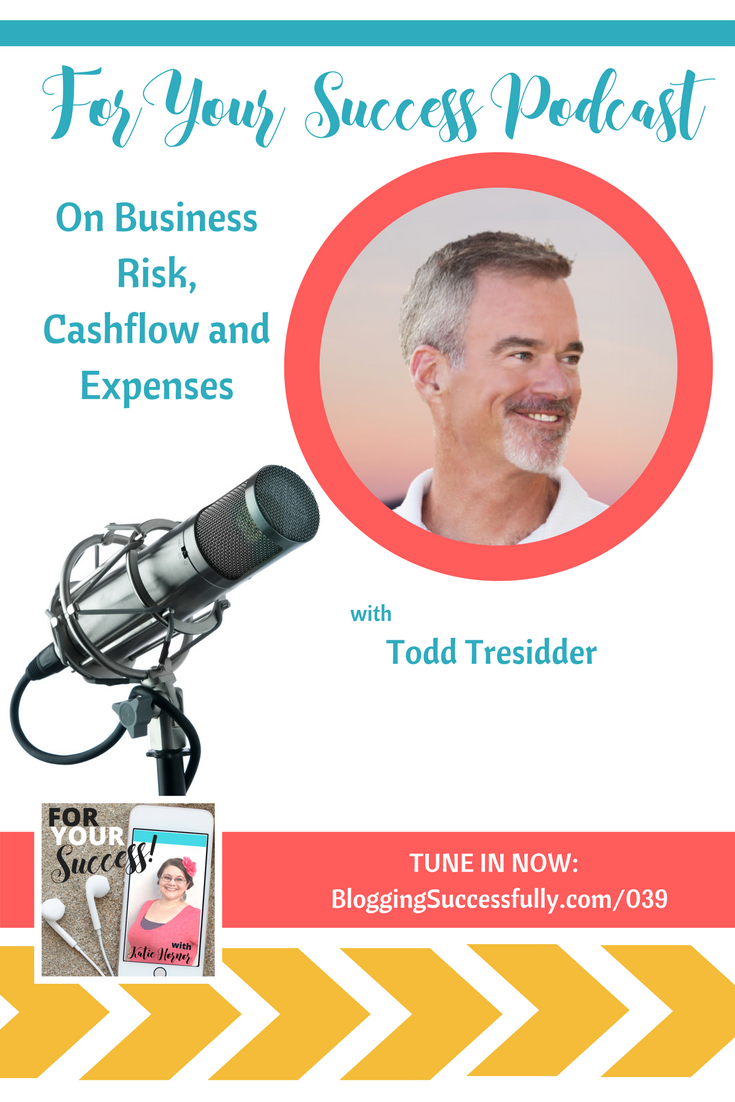 fys.039.todd tresidder on the for your success podcast