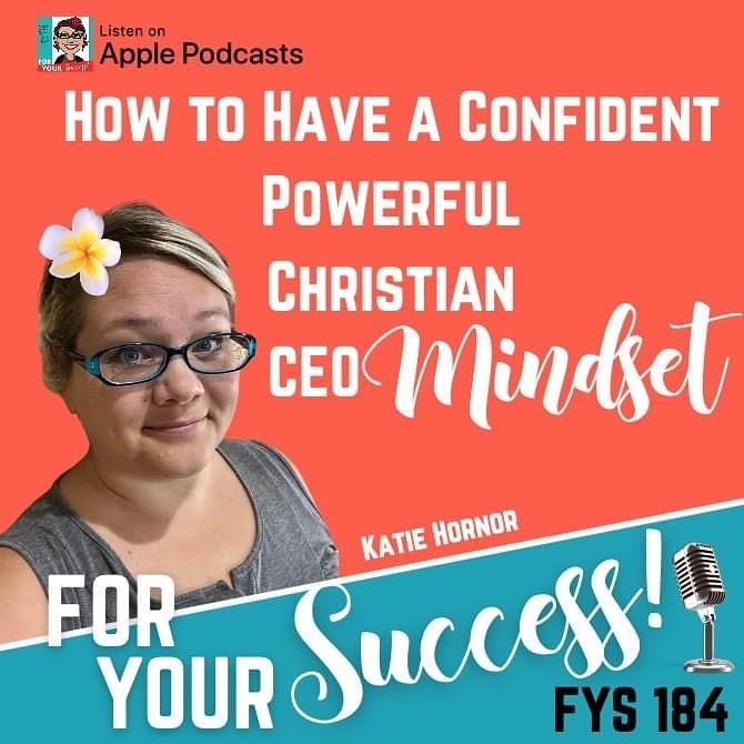 How you think ABOUT your business is just as, if not more important than, what you DO in your business, and definitely will impact what you do and how you do it. Listen in to ep 184 today for how to have a biblical mindset about your job as CEO of this business God's entrusted to you. 
.
Don't have time right now? save this post so you can subscribe later and get these in your podcast app every mon and thurs :) link in bio
.
.
.  #smallbusinesspodcast #businesspodcasts #businesspodcaster #lovemybiz #shepreneur #femaleentreprenuer #legacybuilding #christianbusinesspodcast  #businesspodcast #womanceo #womenceo #fempreneurs #smallbiztips #bossladymindset #ladypreneur #businessbuilding #ceomindset #christianbusinessowner #christianwomeninbusiness #christianbusinesswomen #christianbusinesscoach #christianbusinessowners #christianbusiness #christianbusinesswoman #christianownedbusiness #christianbusinessleaders #christianbusinessleadership #foryoursuccess #foryoursuccesspodcast #christianpodcastersassociation