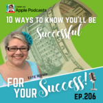 how to be successful Katie Hornor and the steps to know you will be successful