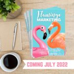 sell an online program flamingo advantage best seller katie hornor